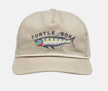 Turtlebox Tarpon Hat