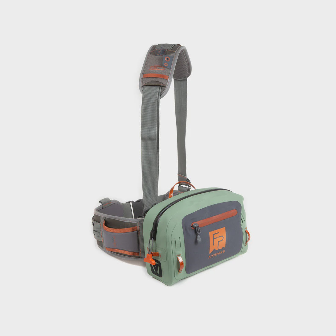 Fishpond Thunderhead Submersible Small Lumbar Pack