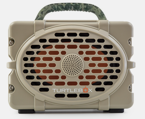 TURTLEBOX GEN 2 SPEAKER