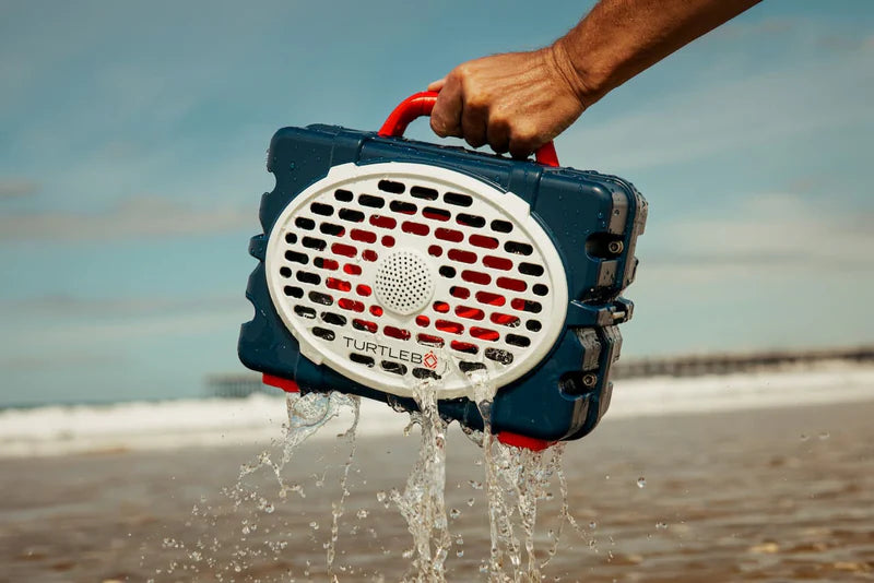 TURTLEBOX GEN 3 SPEAKER