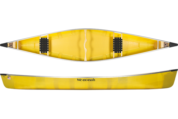 Wenonah Heron 15' Canoe