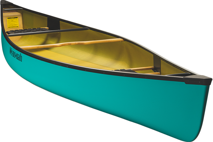 Wenonah Kingfisher 16' Canoe