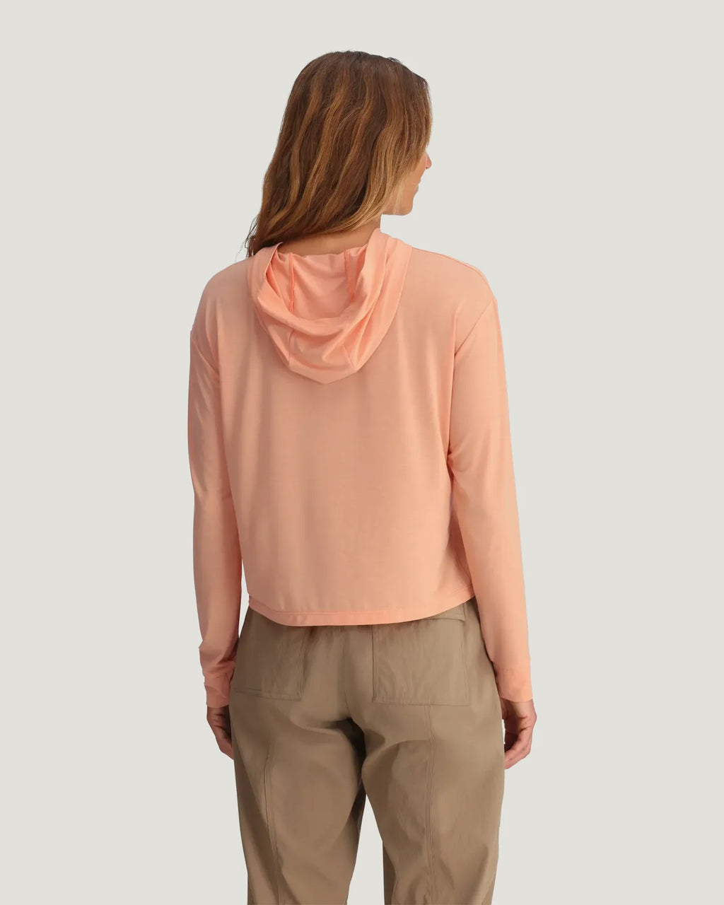 Women's Elevate Lightweight Hoodie
