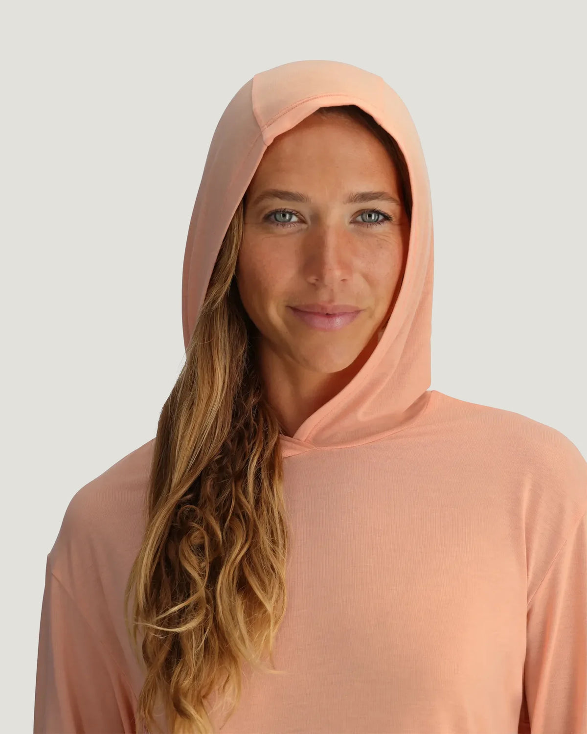 Women's Elevate Lightweight Hoodie