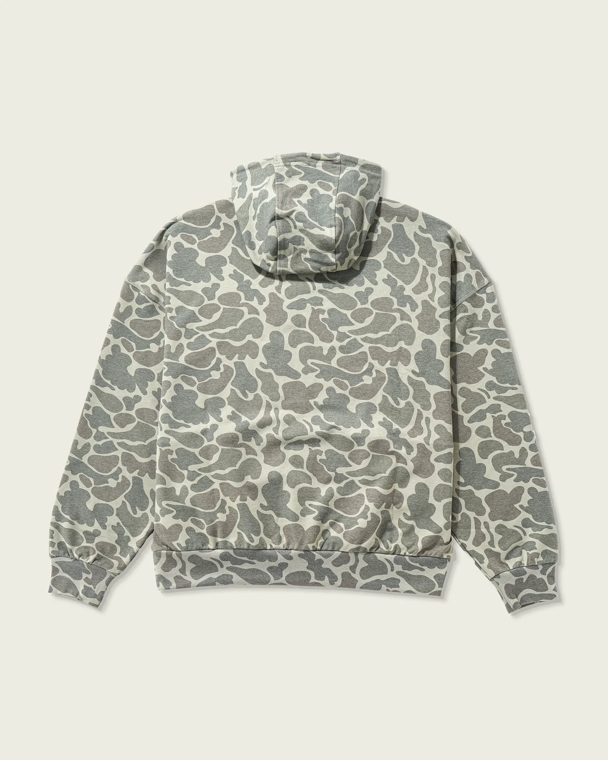 Women's Fireside Hoodie