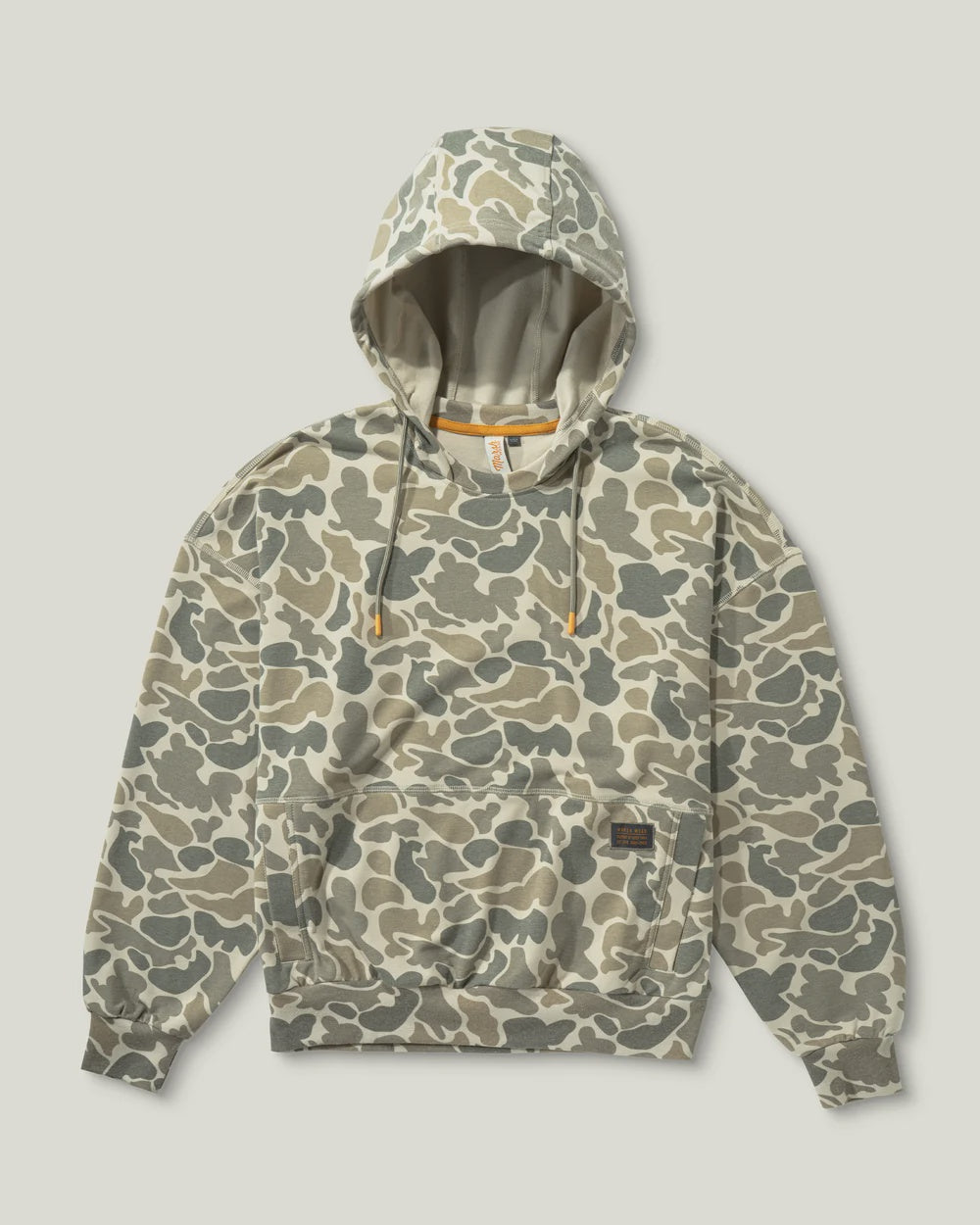 Women's Fireside Hoodie