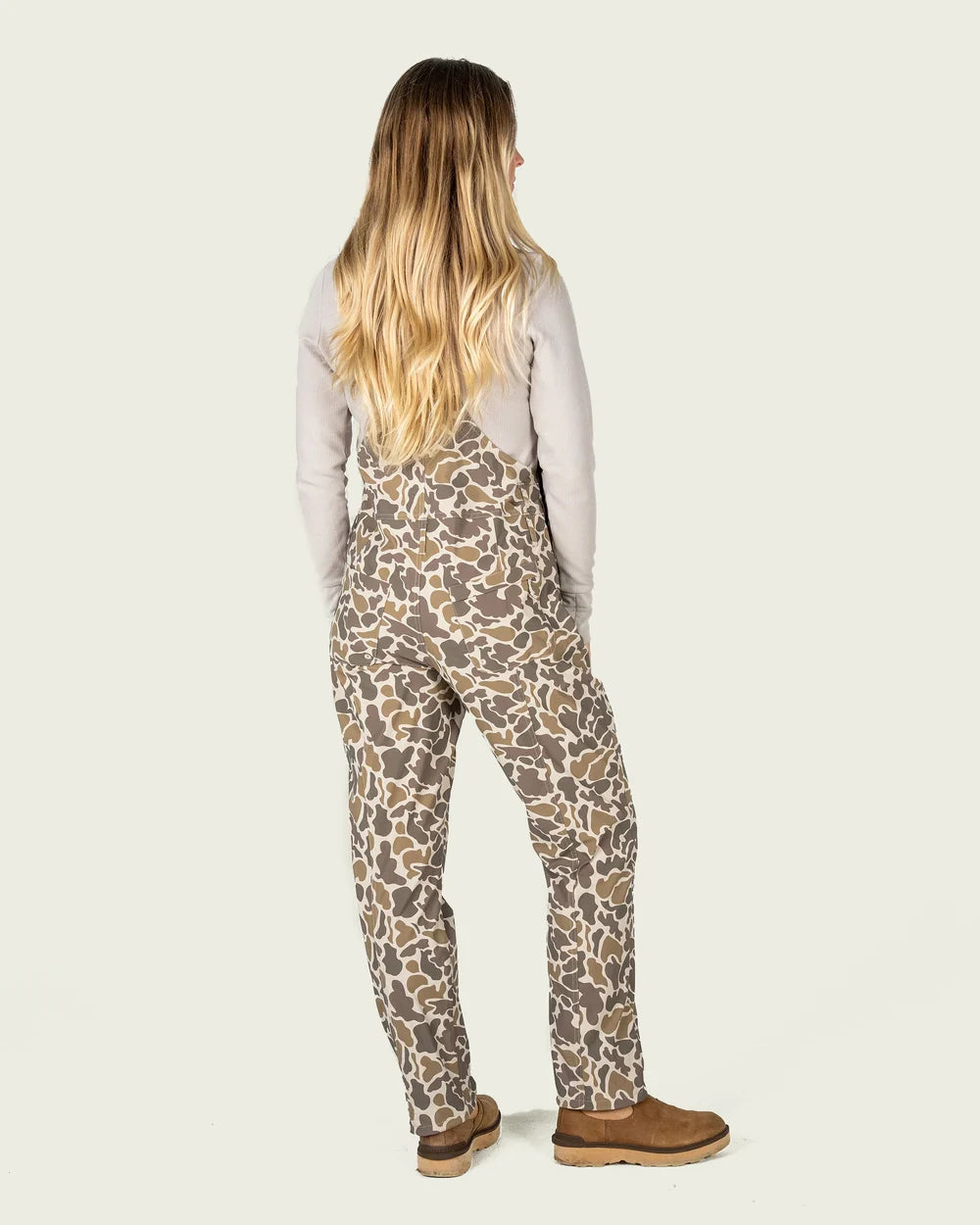 Women's Escape Overalls