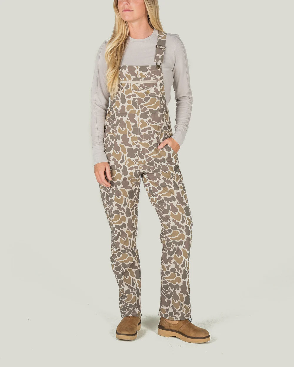 Women's Escape Overalls