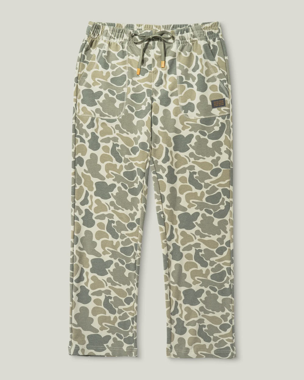 Women's Fireside Full-Length Fleece Pants