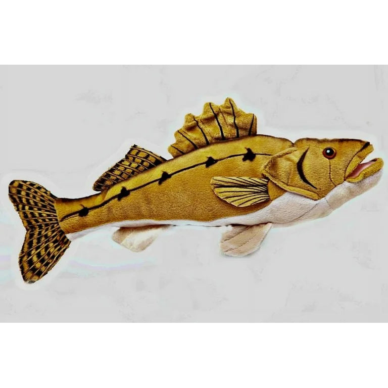 Cabin Critters, Inc. Cabin Critters Walleye