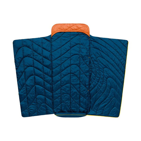 Wrap Sack 20° Sleeping Bag