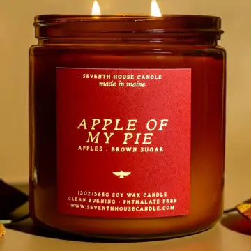 Seventh House Candles – view 5