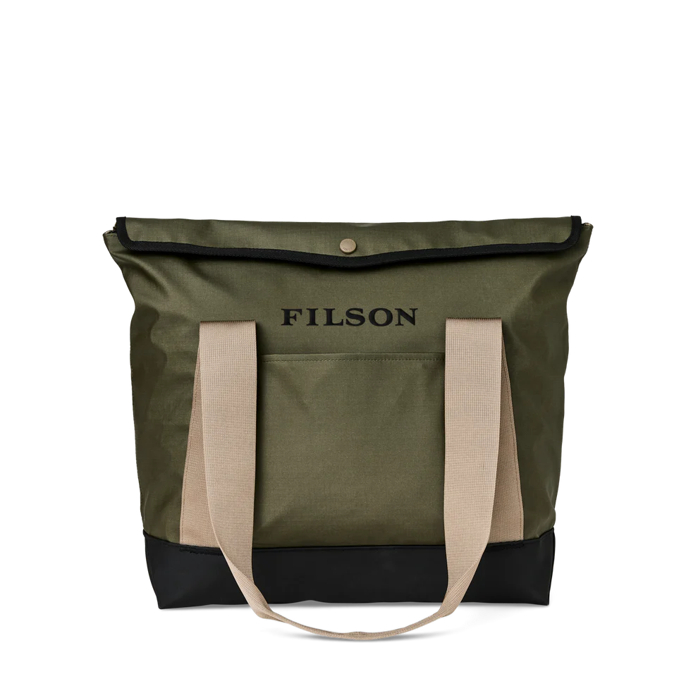 Scout Tote Bag