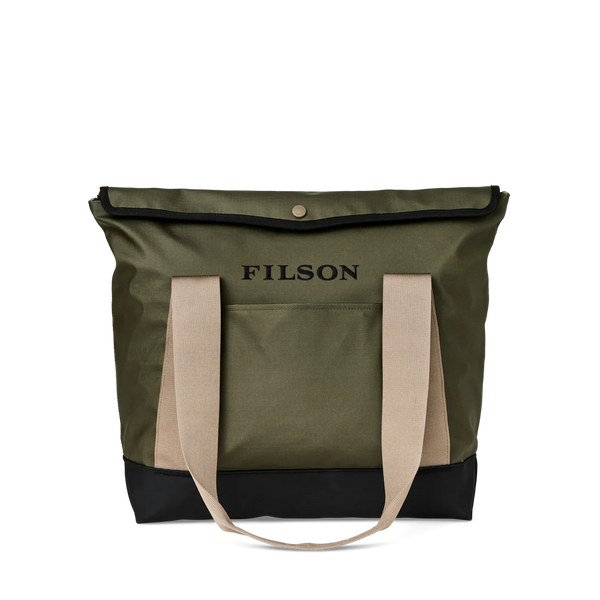 Scout Tote Bag