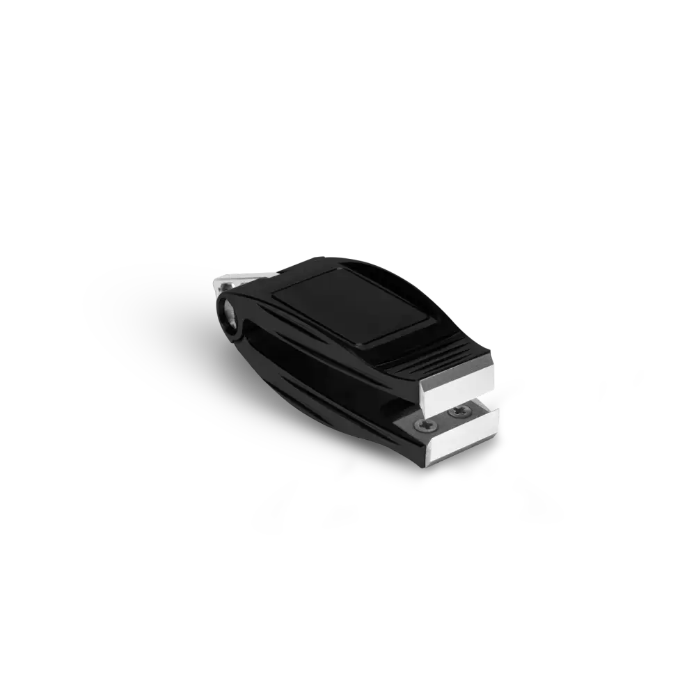 Abel Nipper - Black - Fishing Accessories