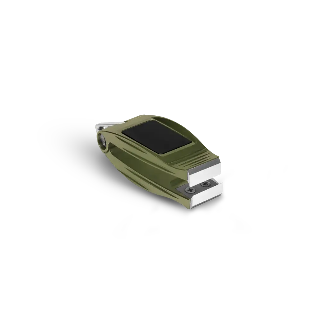 Abel Nipper - Olive - Fishing Accessories