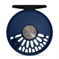 Abel TR Reel - Black Blue Fade / Underwood Last Light / 5/6 - Reels