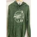 Acid Wash Cowgirl Hoody