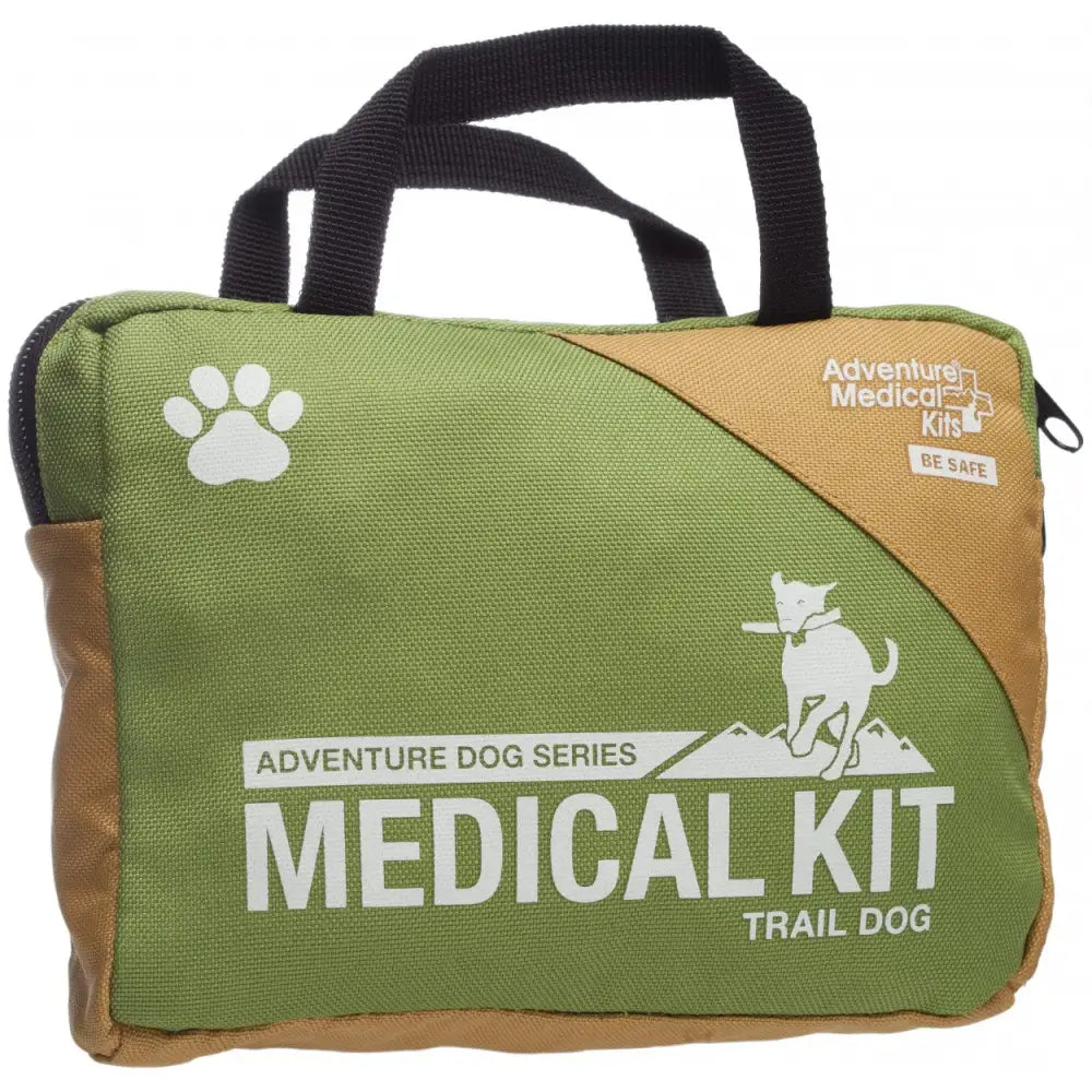 Adventure Medical Kits Adventure Dog Medical Kit- Trail Dog Trail Dog