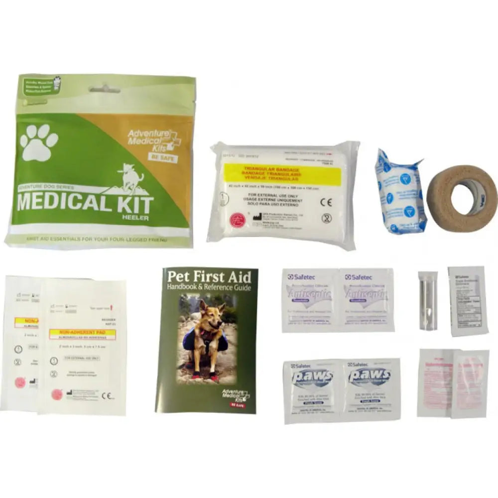 Adventure Medical Kits Adventure Dog Medical Kit- Trail Dog