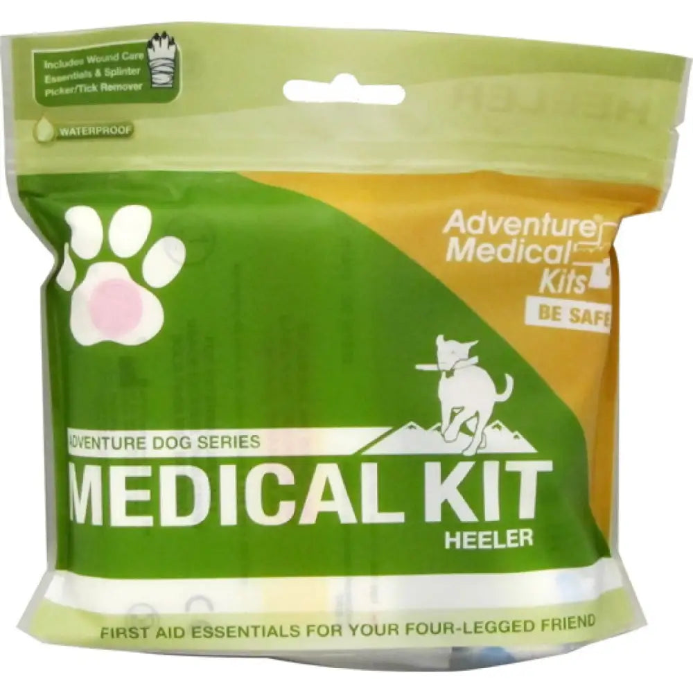 Adventure Medical Kits Adventure Dog Medical Kit- Trail Dog Heeler