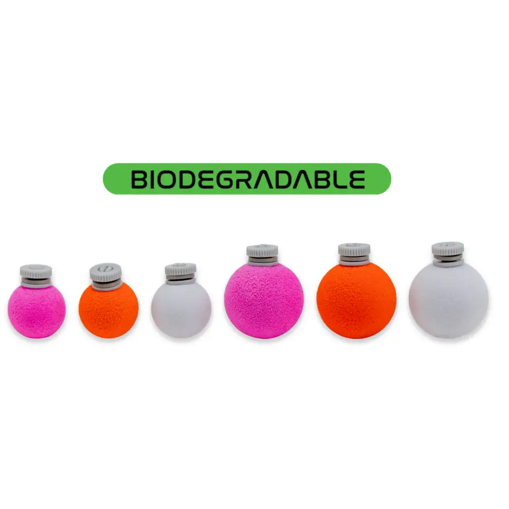 Airlock Strike Indicators AirLock Foam Indicators Misc Colors