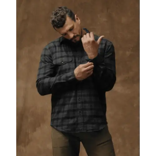 Alaskan Guide Shirt - Long Sleeves