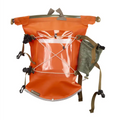 Watershed Aleutian Deck Bag Orange