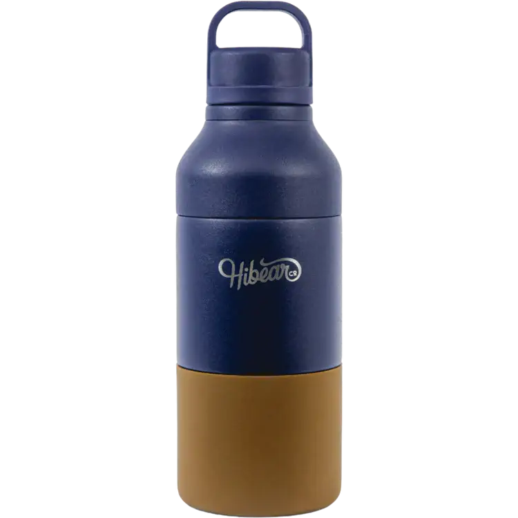 All-Day Adventure Flask - Big Blue - Camp Kitchen & Drinkware