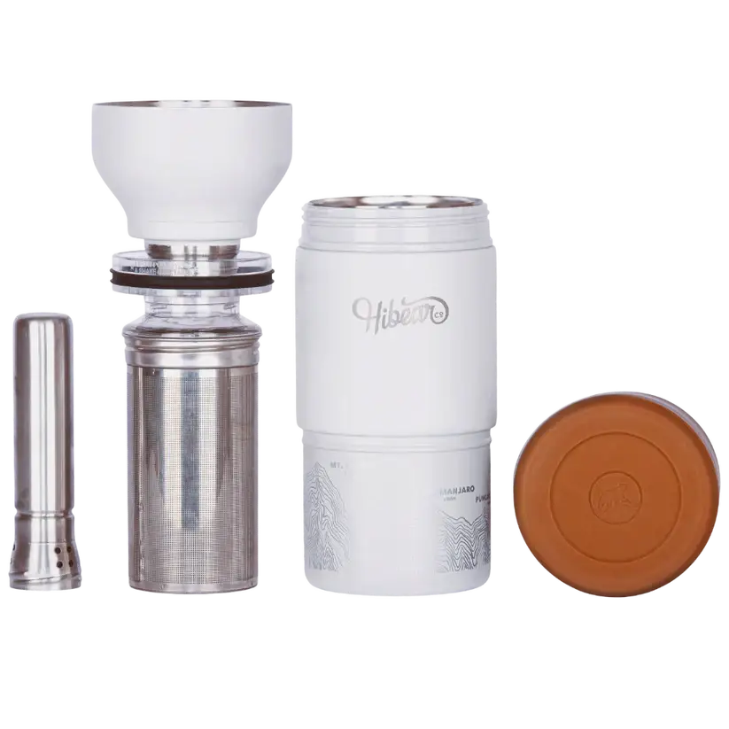 All-Day Adventure Flask - Camp Kitchen & Drinkware