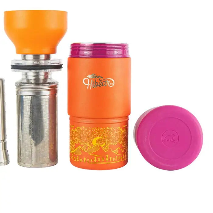 All-Day Adventure Flask - Camp Kitchen & Drinkware