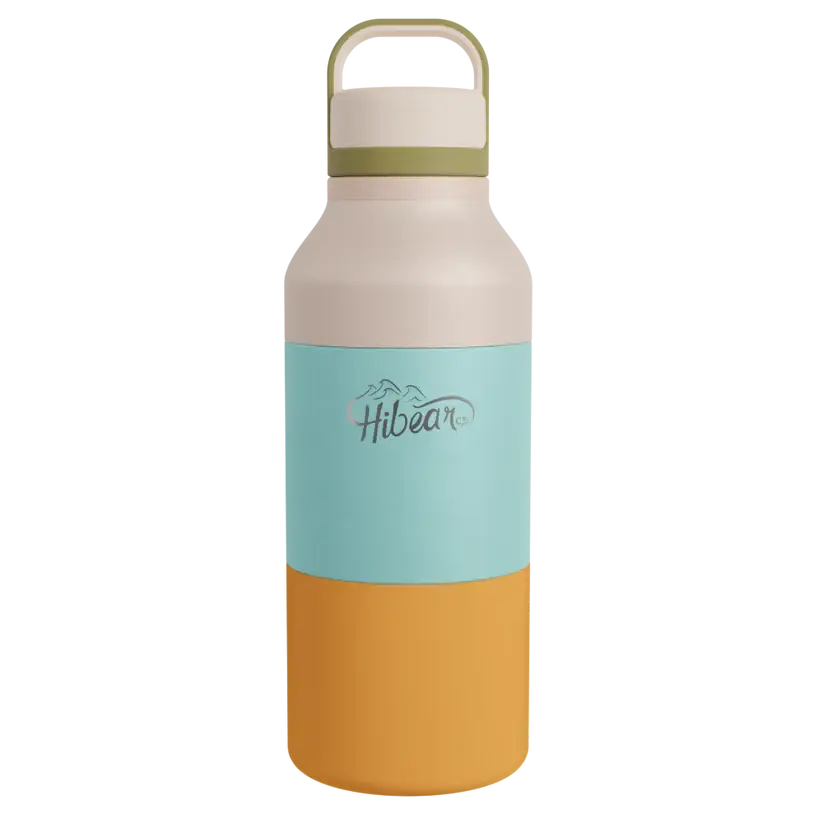 All-Day Adventure Flask - Get Far Out - Camp Kitchen & Drinkware