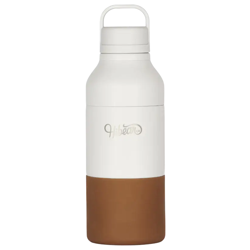All-Day Adventure Flask - Pow Day - Camp Kitchen & Drinkware
