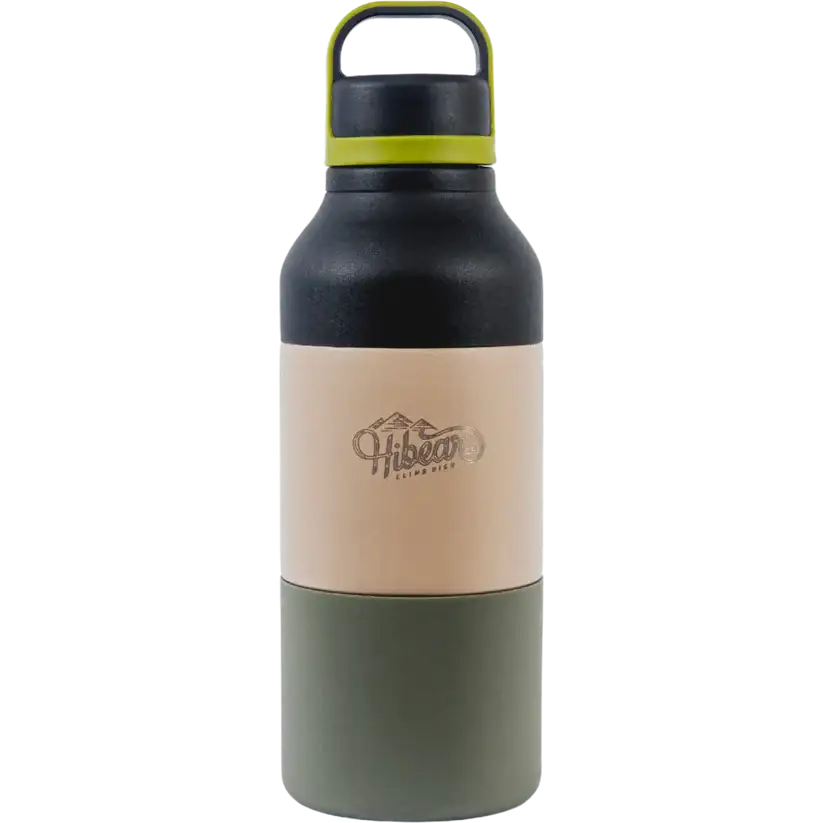 All-Day Adventure Flask - Travelin’ In My Mind - Camp Kitchen & Drinkware