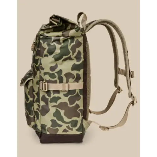 Filson All-Weather Backpack Tundra Shrub Camo