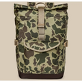 All-Weather Backpack - Tundra Shrub Camo - Outdoor Gear and Accessories