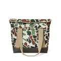 All-Weather Tote Bag - shrub camo / canteen / covert - Misc Outdoor