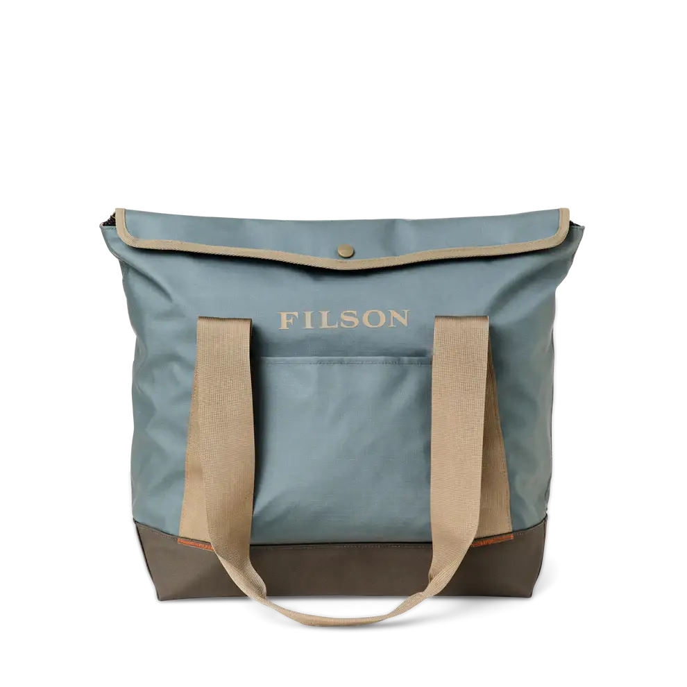 All-Weather Tote Bag - slate / canteen / covert - Misc Outdoor