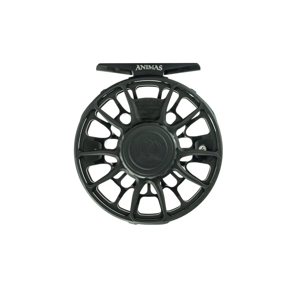 Ross Animas Reel