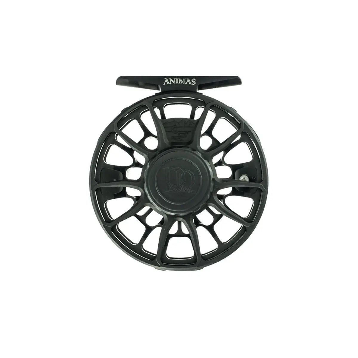 Ross Animas Reel