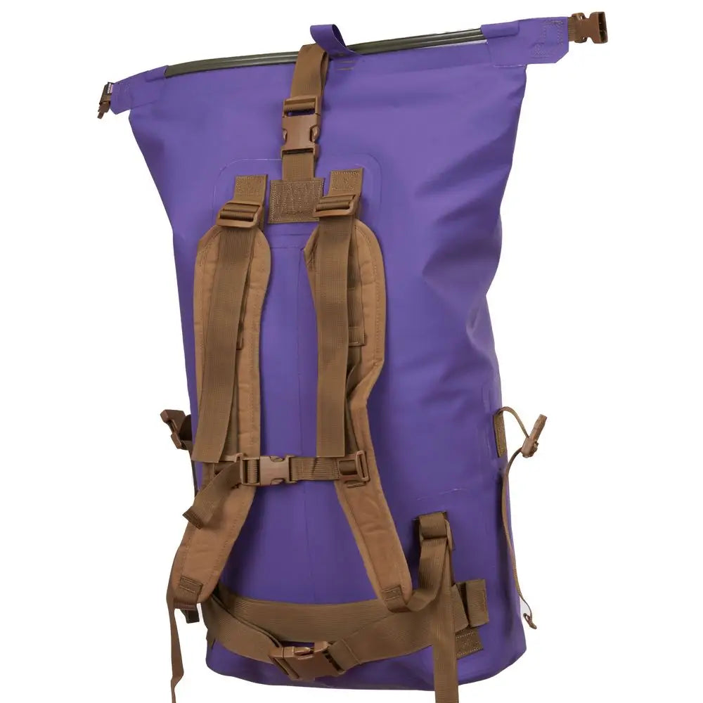 Animas Waterproof Backpack - Dry Bags