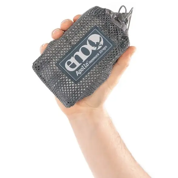 Eagles Nest Outfitters Apollo Hammock Straps