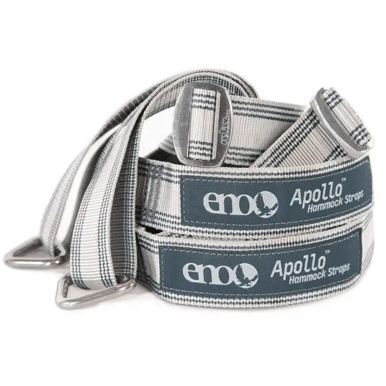 Eagles Nest Outfitters Apollo Hammock Straps