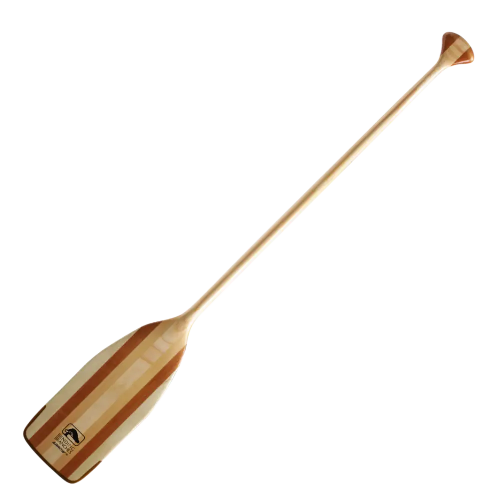 Bending Branches Arrow Paddle