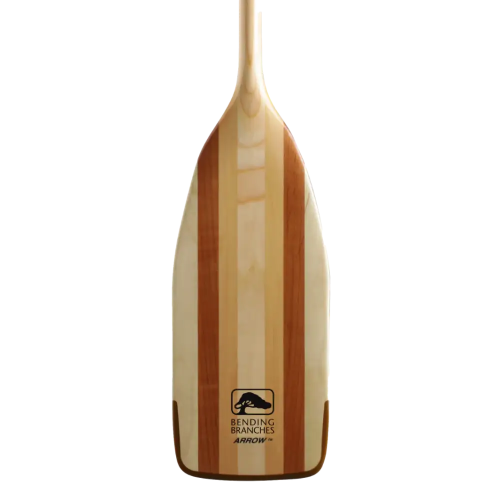 Bending Branches Arrow Paddle
