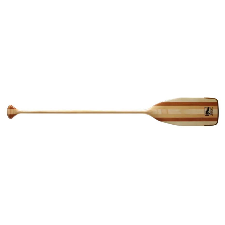 Bending Branches Arrow Paddle Palm Grip
