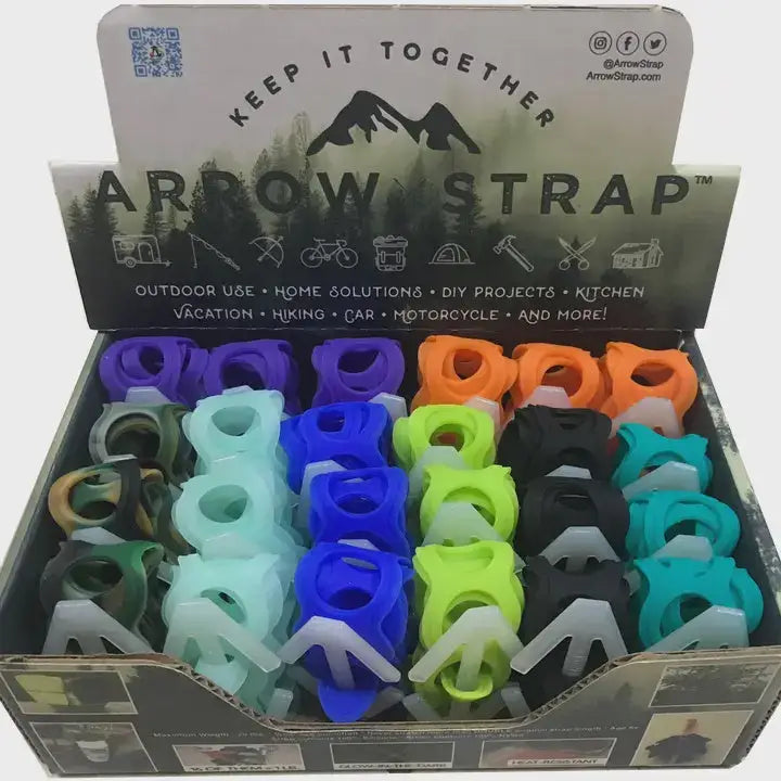 Arrow Strap - Misc Outdoor