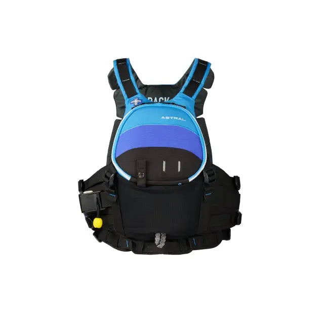 Astral Designs Astral GreenJacket Aqua Fade