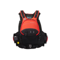 Astral Designs Astral GreenJacket Fire Orange