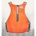 Astral Lonnie - Fire Orange / S/M - PFDs